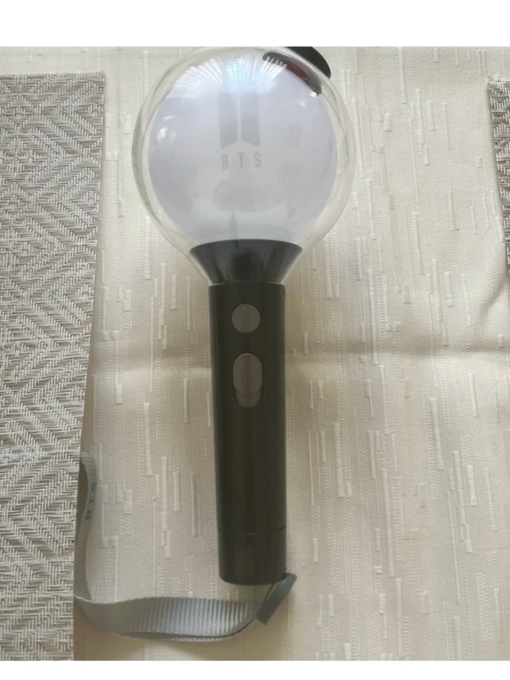 BTS Official light stick SE map of the soul